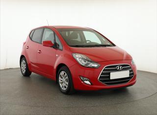 Hyundai ix20 1.6 CVVT 92kW MPV