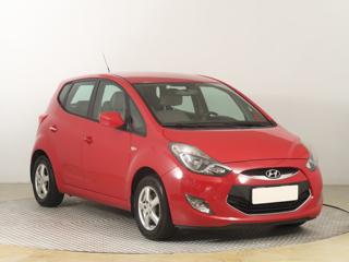Hyundai ix20 1.6 CVVT 92kW MPV