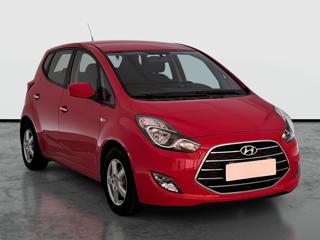Hyundai ix20 1.6 CVVT 92kW MPV