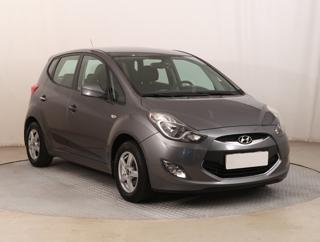 Hyundai ix20 1.4 CVVT 66kW MPV