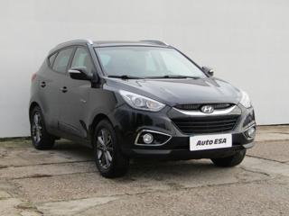 Hyundai ix35 1.6 GDi MPV