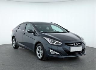 Hyundai i40 1.7 CRDi 100kW sedan nafta