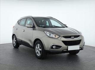 Hyundai ix35 1.6 GDI 99kW SUV benzin