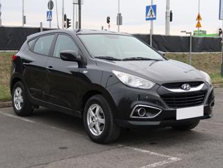 Hyundai ix35 1.6 GDI 99kW SUV benzin