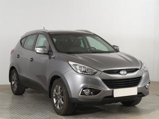 Hyundai ix35 1.7 CRDi 85kW SUV nafta