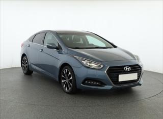 Hyundai i40 1.7 CRDi 104kW sedan nafta