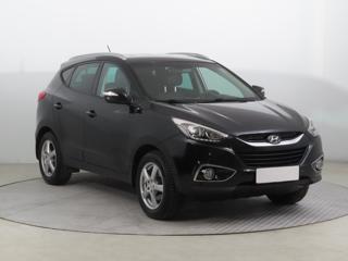 Hyundai ix35 2.0 GDI 122kW SUV