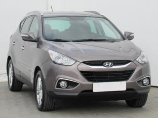 Hyundai ix35 1.6GDi SUV