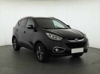 Hyundai ix35 2.0 GDI 122kW SUV