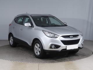 Hyundai ix35 2.0 CVVT 120kW SUV