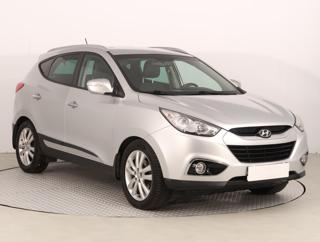 Hyundai ix35 2.0 CRDi 135kW SUV