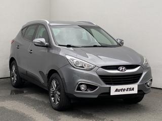 Hyundai ix35 1.6 GDi SUV