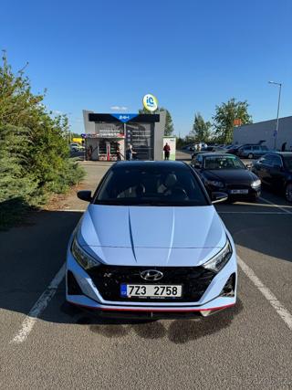 Hyundai i20 N Premium - 12/22 SUV