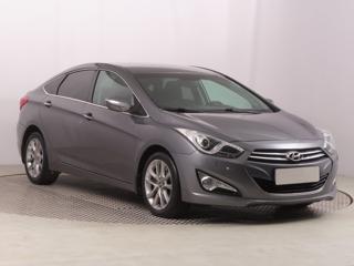 Hyundai i40 1.7 CRDi 100kW sedan