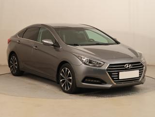 Hyundai i40 1.7 CRDi 104kW sedan