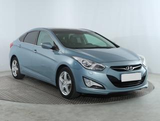 Hyundai i40 1.7 CRDi 100kW sedan