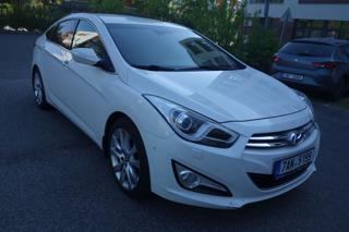 Hyundai i40 2.0 GDi Experience -21% DPH !! sedan