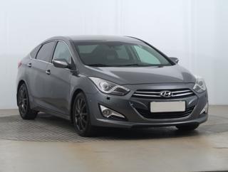 Hyundai i40 1.7 CRDi 100kW sedan