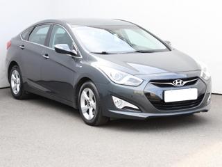 Hyundai i40 1.7CRDi sedan