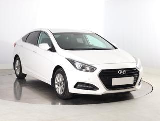 Hyundai i40 1.7 CRDI 85kW sedan