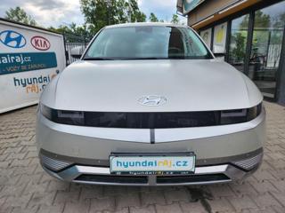 Hyundai Ioniq 5 V ZÁRUCE-PŘEDEHŘEV BATERIE SUV