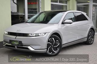 Hyundai Ioniq 5 STYLE PREMIUM SOLAR 73kWh 4X4 SUV