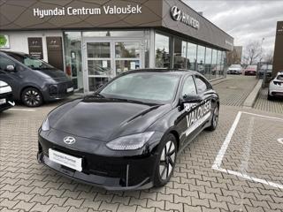 Hyundai Ioniq 6 Style Prem 77kWh sedan