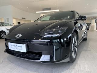 Hyundai Ioniq 6 POWER77kWh168kW StylePremium sedan