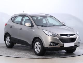 Hyundai ix35 2.0 CVVT 120kW SUV