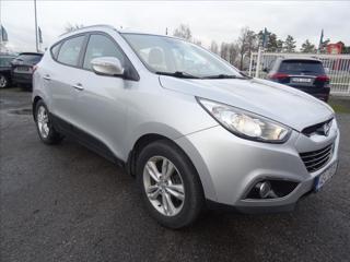 Hyundai ix35 1,6 GDi Trikolor,2xkola,1.majitel SUV