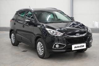 Hyundai ix35 2.0CRDI SUV