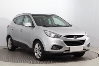 Hyundai ix35 2.0 CRDi 100kW SUV