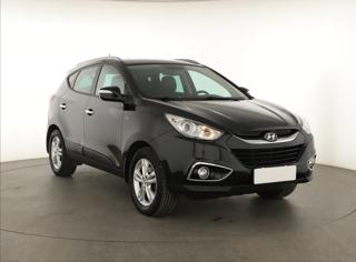 Hyundai ix35 2.0 CRDi 135kW SUV