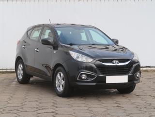 Hyundai ix35 1.6 GDI 99kW SUV