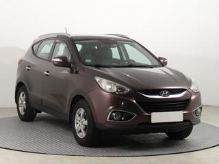 Hyundai ix35 1.6 GDI 99kW SUV