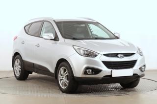 Hyundai ix35 1.7 CRDi 85kW SUV