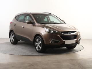 Hyundai ix35 2.0 CRDi 100kW SUV