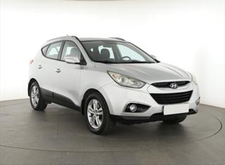 Hyundai ix35 1.6 GDI 99kW SUV