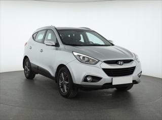 Hyundai ix35 1.6 GDI 99kW SUV