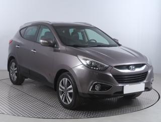 Hyundai ix35 2.0 CVVT 120kW SUV