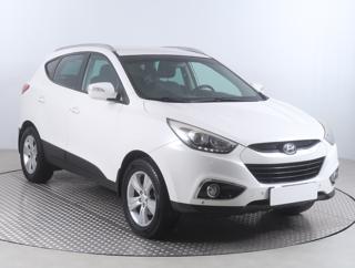 Hyundai ix35 1.7 CRDi 85kW SUV