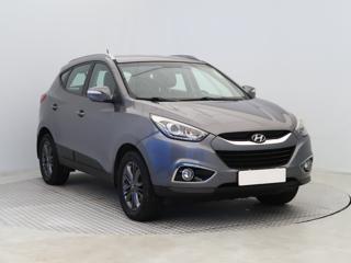 Hyundai ix35 1.7 CRDi 85kW SUV