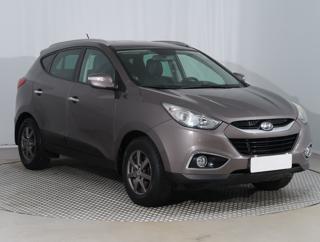 Hyundai ix35 1.6 GDI 99kW SUV