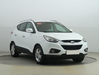 Hyundai ix35 2.0 CVVT 120kW SUV