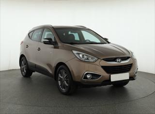 Hyundai ix35 2.0 CRDi 100kW SUV