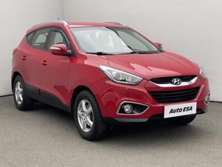 Hyundai ix35 1.6 GDi SUV