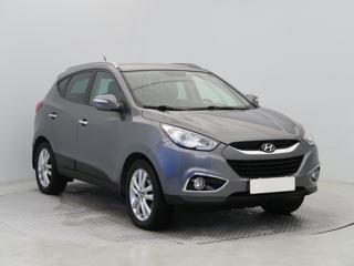 Hyundai ix35 2.0 CRDi 135kW SUV