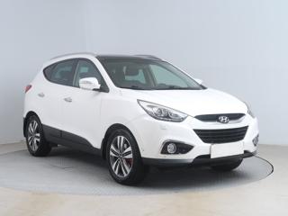 Hyundai ix35 2.0 CRDi 135kW SUV