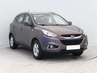 Hyundai ix35 1.6 GDI 99kW SUV