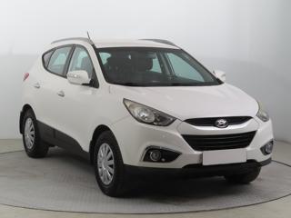 Hyundai ix35 1.7 CRDi 85kW SUV